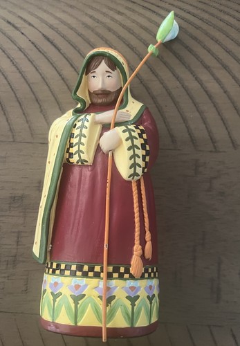 Adorante jospeh statuina - jospeh,