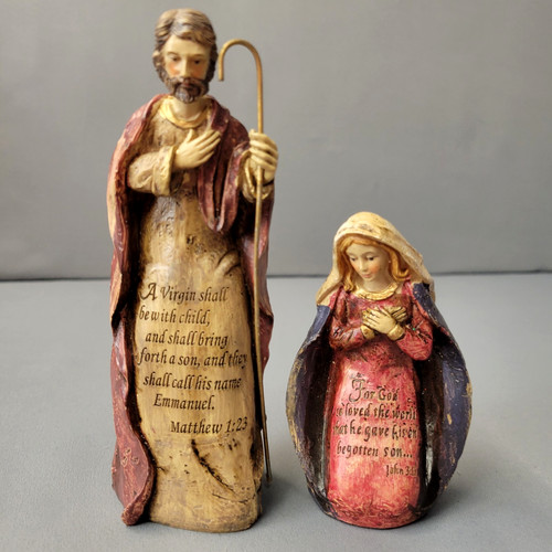 Statuine jospeh maria 2 - statuine,