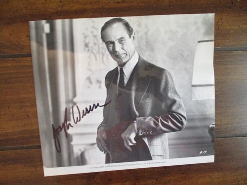Jospeh wiseman dr - wiseman, (d-09)