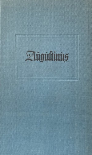 Agostino confessioni stato - agostino., e