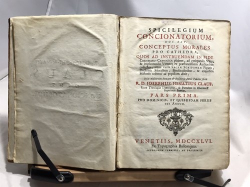 1746 jospeh ignatz claus - jospeh,