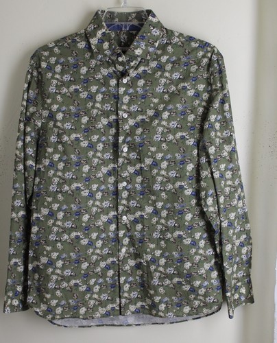 Camicia uomo jospeh - camicia,