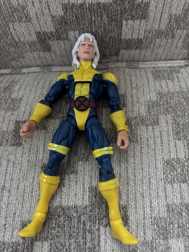 Marvel legends kitbashed - legends,