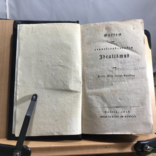 1816 system des - 1816,