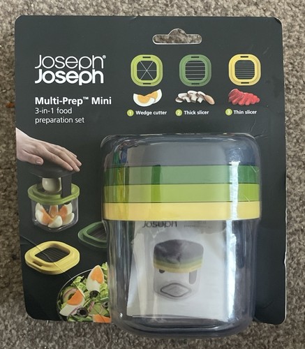 Jospeh joseph 1 mini - joseph, 3
