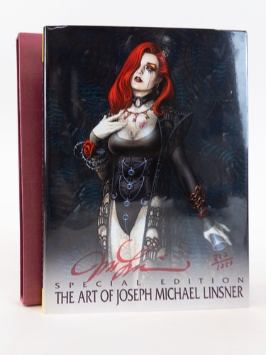 Jospeh michael linser eva - michael, linser,
