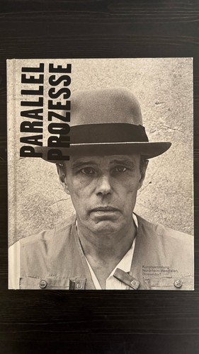 Jospeh beuys - jospeh,