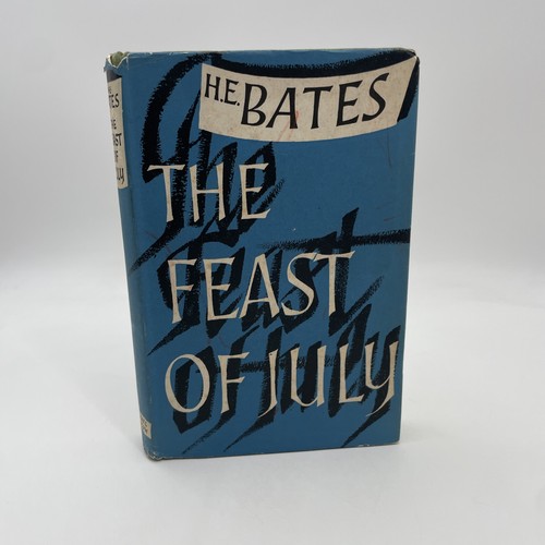 The feast july h e - feast,