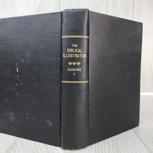 Vintage the biblical - vintage,