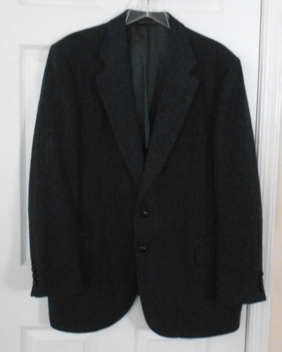 Cappotto tuta vintage uomo - cappotto,