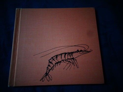 Shrimps judy hawes jospeh - hawes,