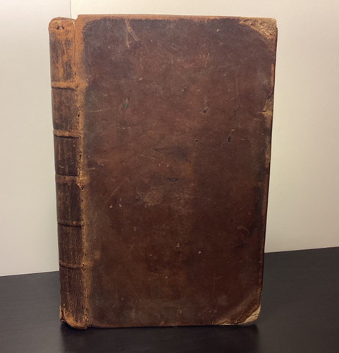 1783 the original present - original, &