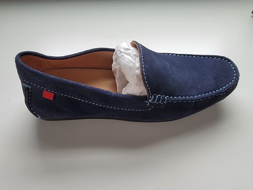 Nuova scarpa golf marc - -,
