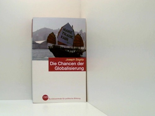 Die chancen der globalisierung - chancen,