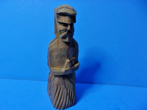 Statuina presepe natalizio