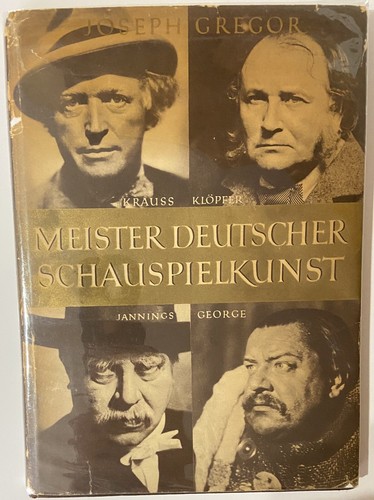 Meister deutscher - meister,