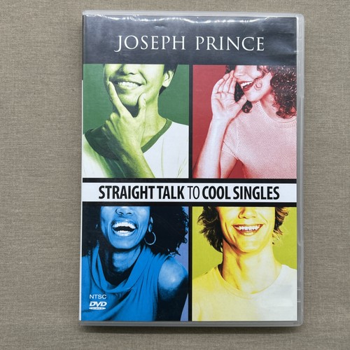 Joseph prince straight talk - prince:,