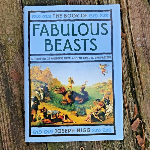Jospeh nigg the book - jospeh, of