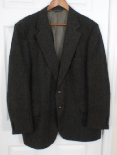 Cappotto tuta vintage uomo - cappotto,