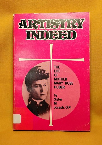 Artistry indeed sister - by,