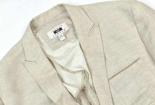 Jospeh abboud blazer uomo - abboud,