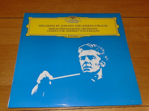 Johann jospeh strauss - johann,